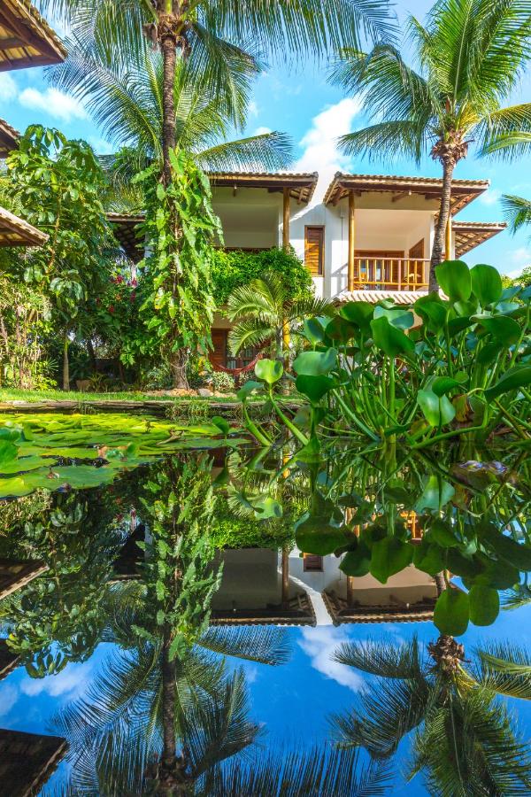 Vila Coconut Hotel, Cumbuco - kitesurf holidays